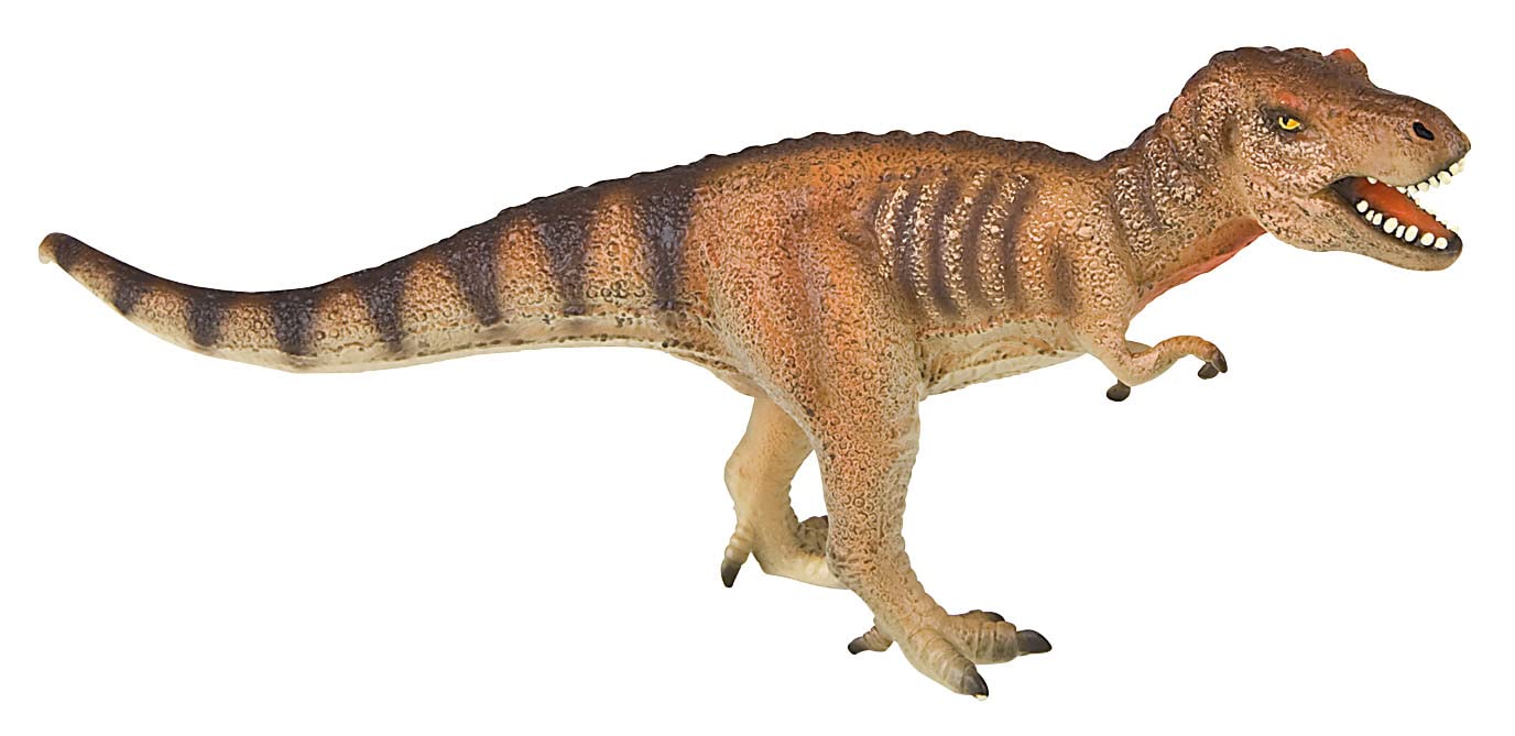 bullyland-dinopark-61451-t-rex-dinosaurierfigur-30-8-cm image 4