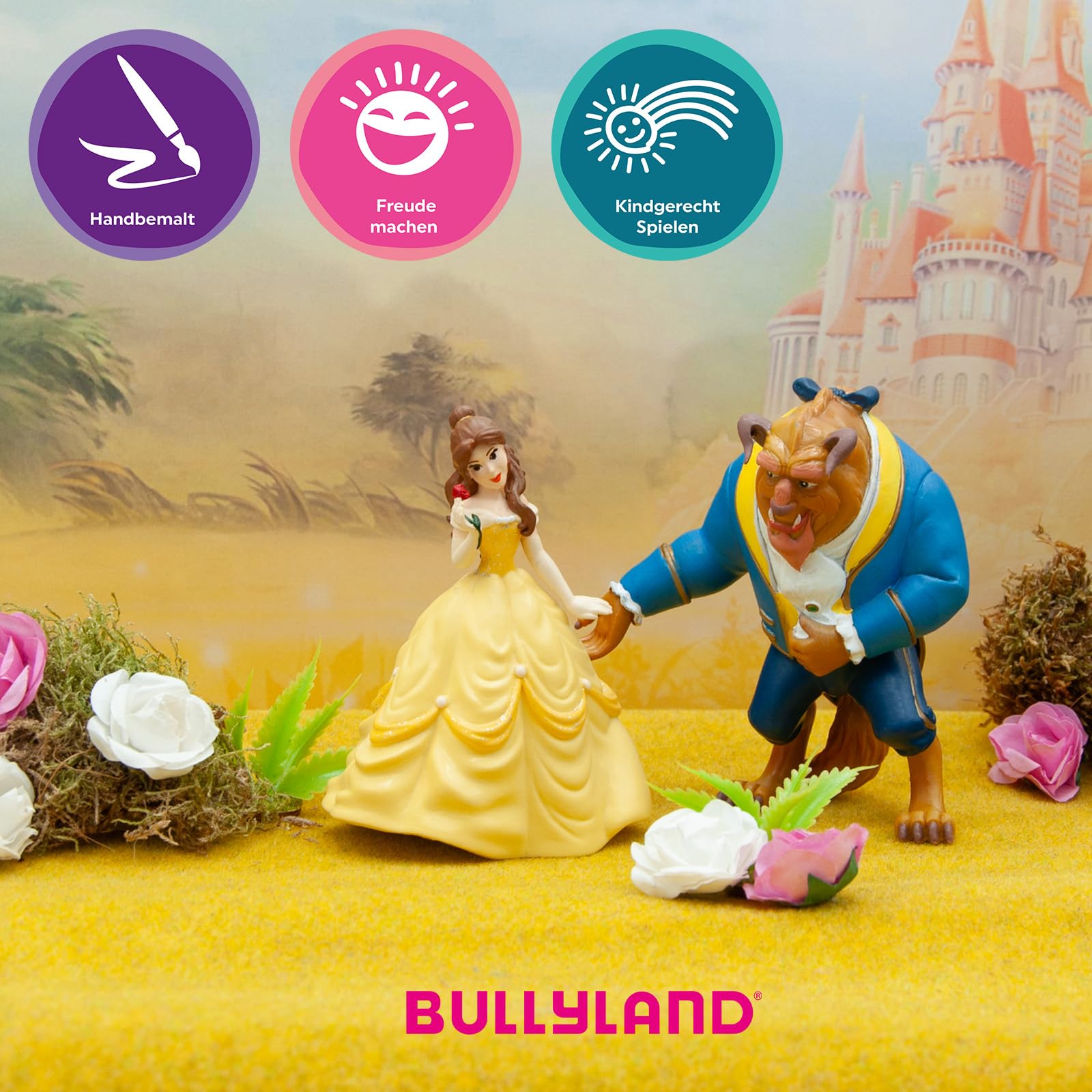 bullyland-disney-princess-biest-12463-spielfigur-10-1-cm image 5
