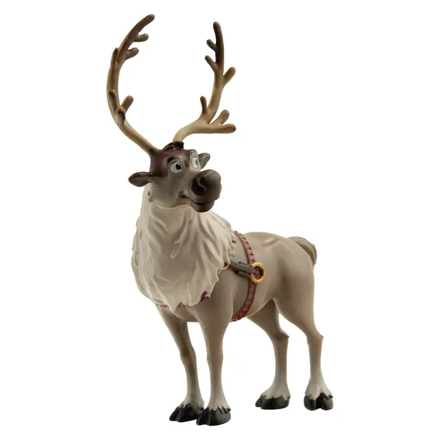 bullyland-disney-princess-sven-13514-spielfigur-12-cm-rentier image 1