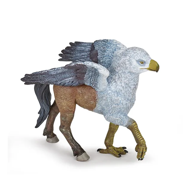 papo-fantasy-hippogreif-fabelwesen-spielfigur-mit-fl-geln image 1