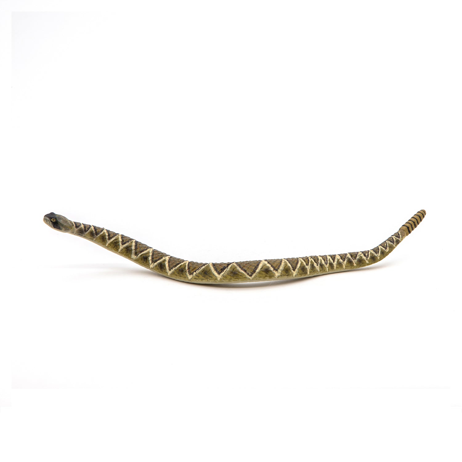 papo-wildlife-klapperschlange-reptil-figur image 7