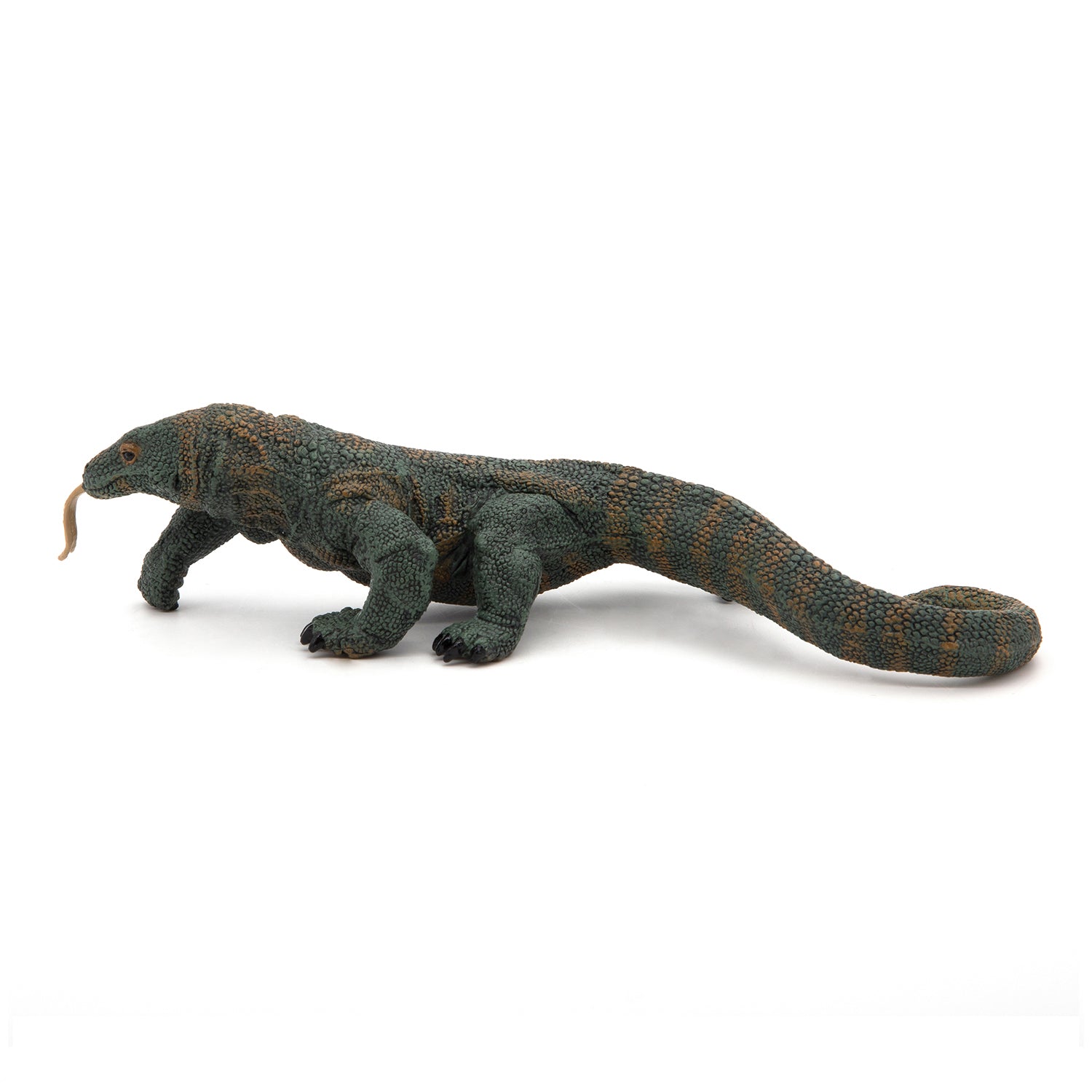papo-wildlife-komodowaran-figur-reptil image 7