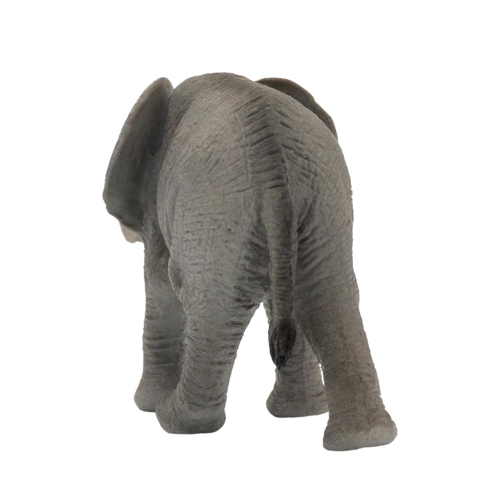 bullyland-safari-afrikanisches-elefantenkalb-63659-tierfigur image 4