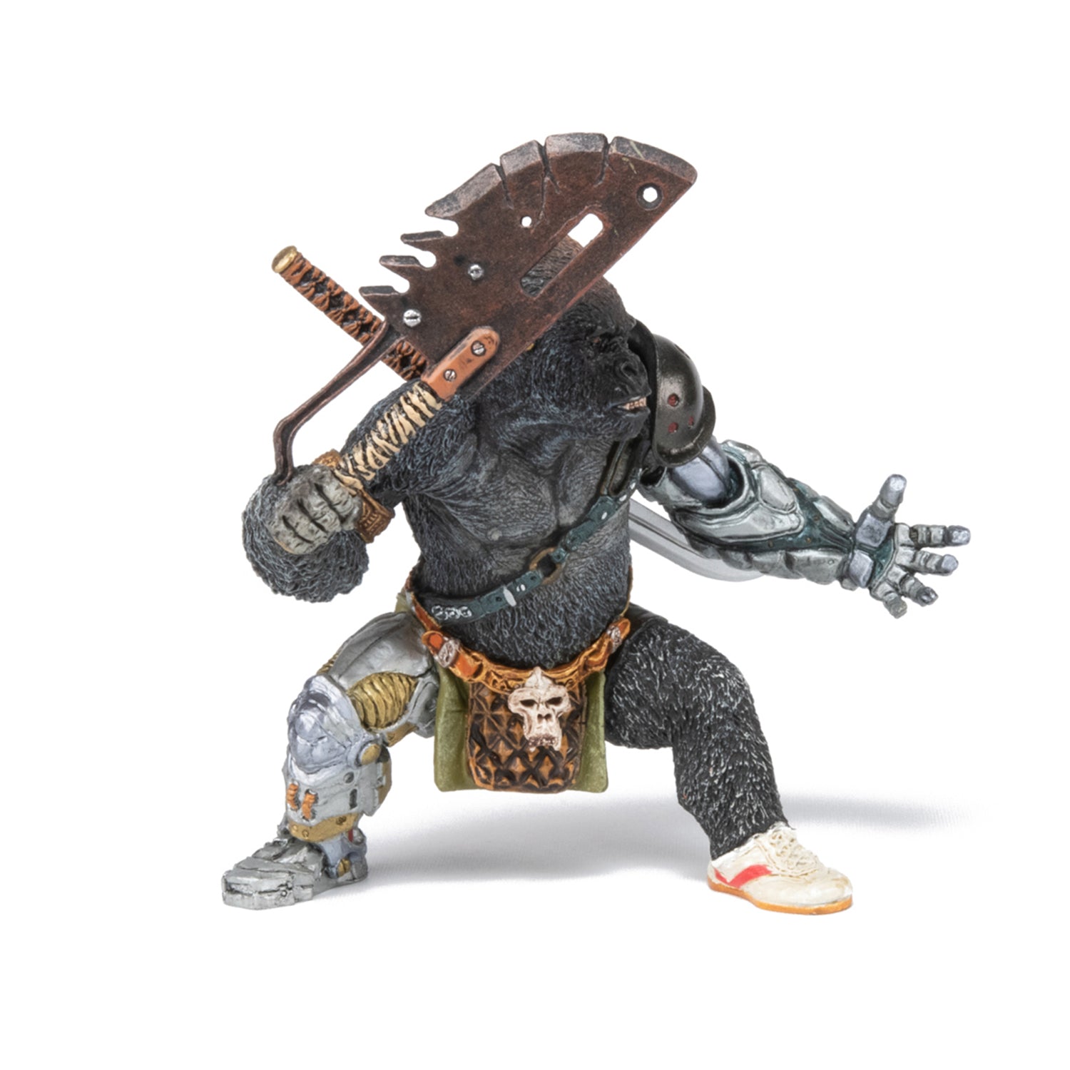 papo-fantasy-mutierter-gorilla-figur-mutant image 6