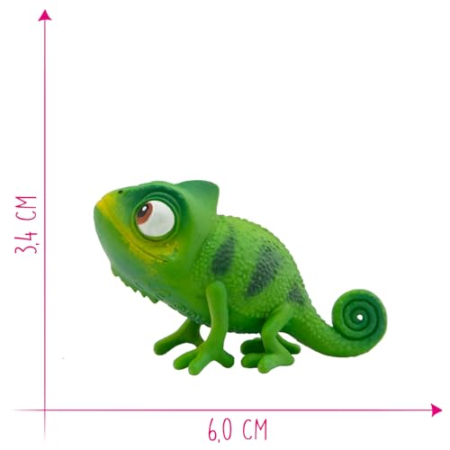 bullyland-disney-princess-pascal-12422-spielfigur-6-cm image 8