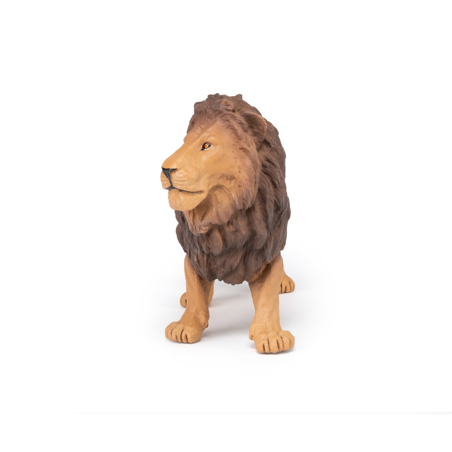 papo-large-figurines-l-we-spielfigur-gro-m-hne image 6