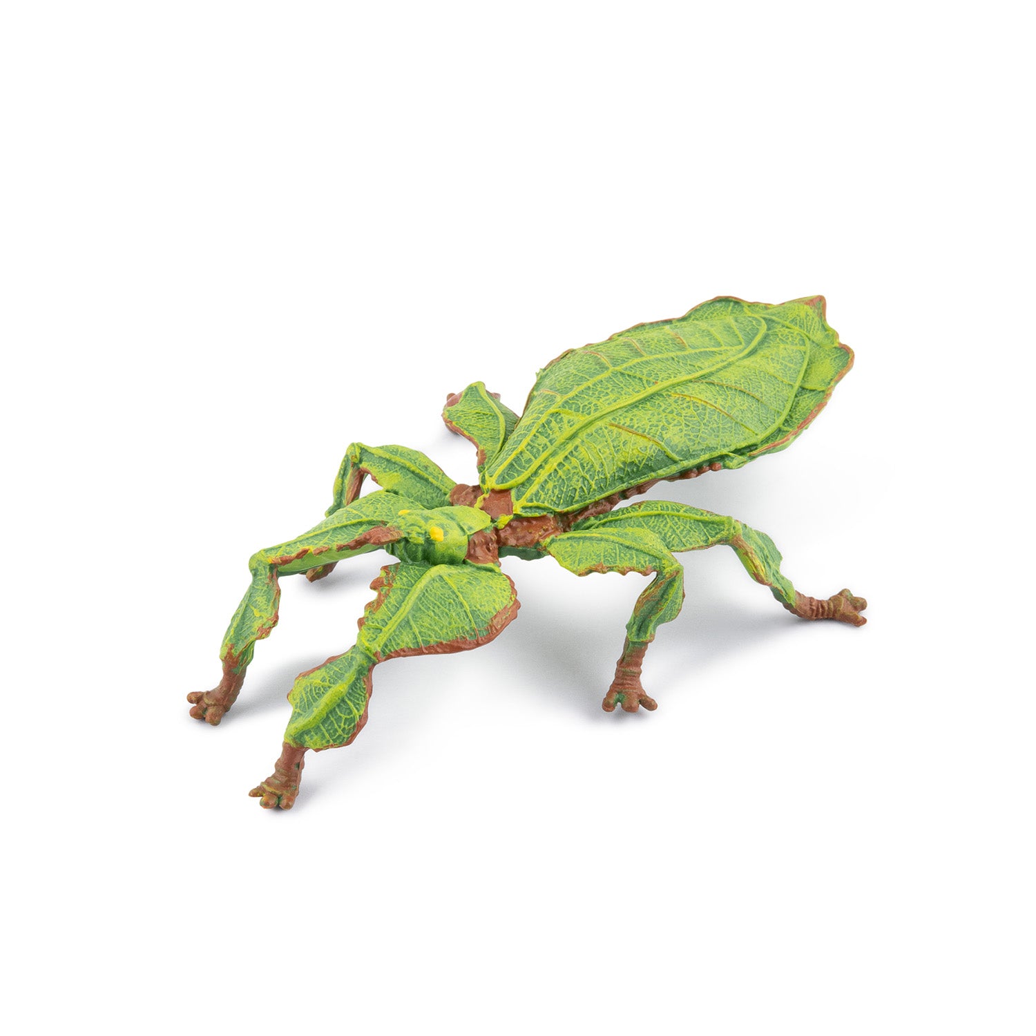 papo-garden-animals-blattschrecke-insektenfigur image 3