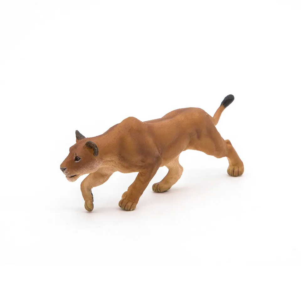 papo-wildlife-l-win-figur-jagd-pirschend image 1