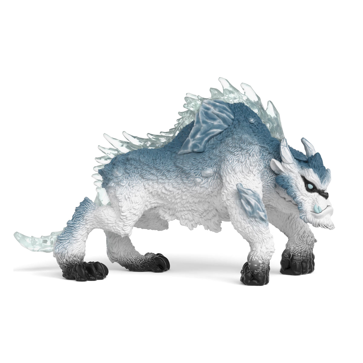 schleich-eldrador-schneeschlitzer-72256-fantasy-figur-eiswelt image 6