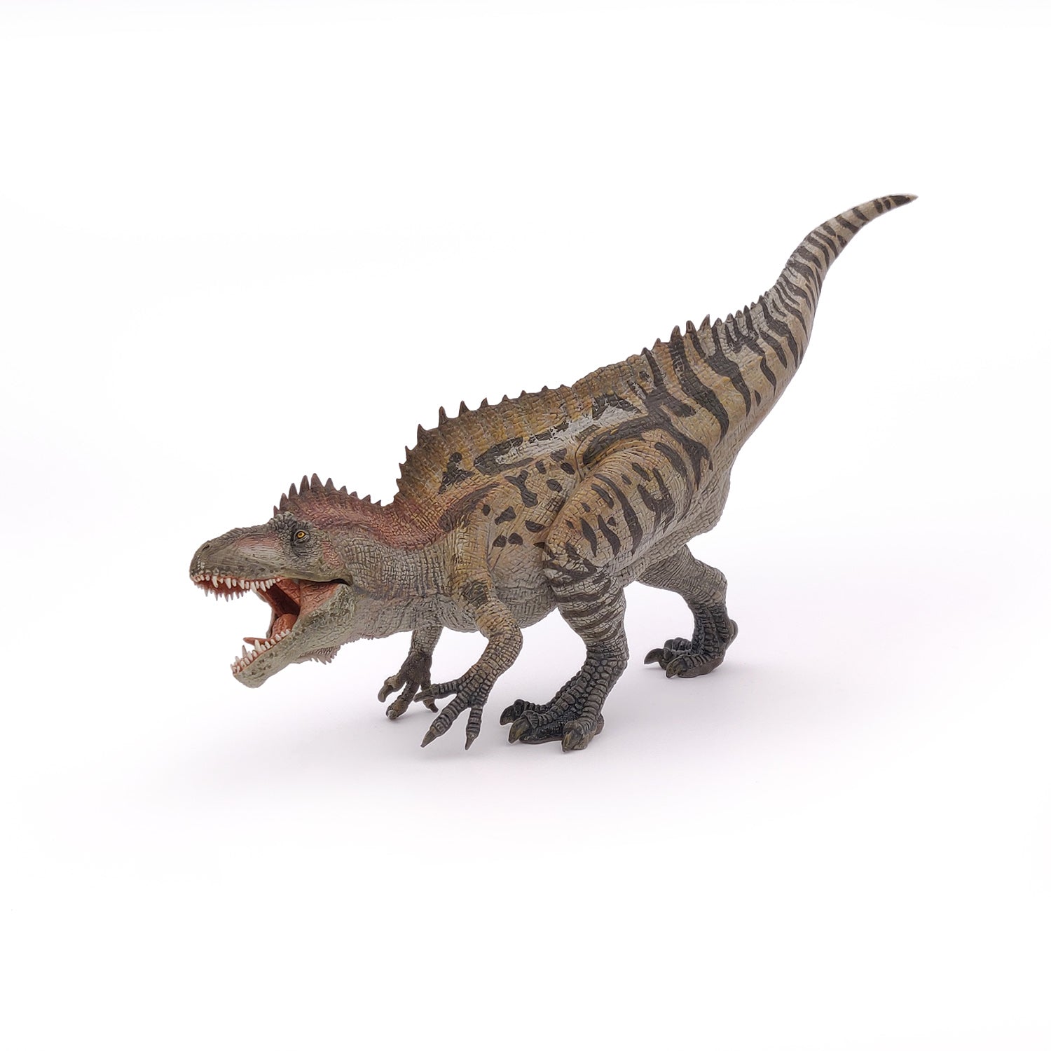 papo-dinosaurs-acrocanthosaurus-dinosaurierfigur-kreidezeit image 3