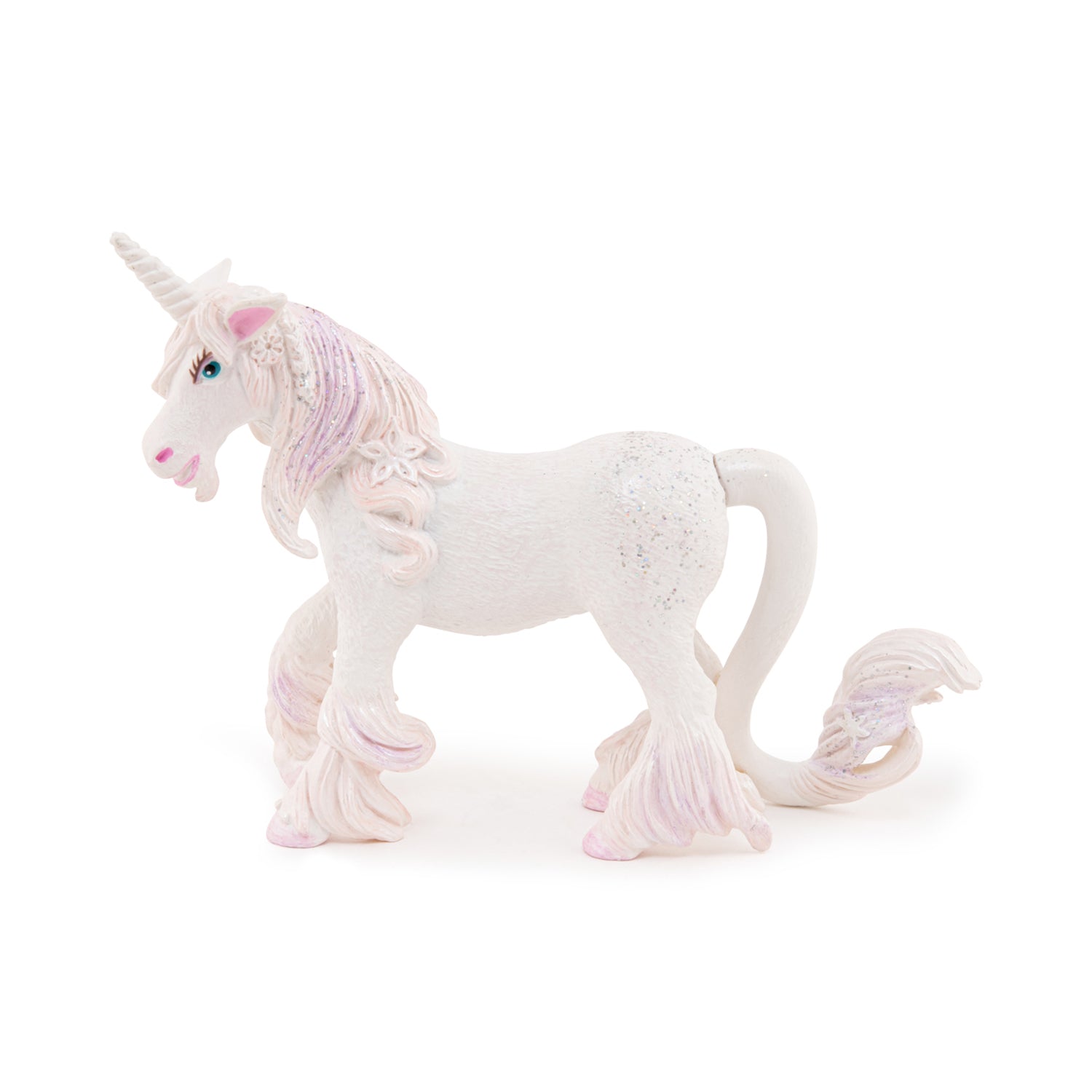 papo-enchanted-world-einhorn-figur-verzaubert image 1