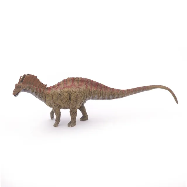 papo-dinosaurs-amargasaurus-figur-pflanzenfresser image 1
