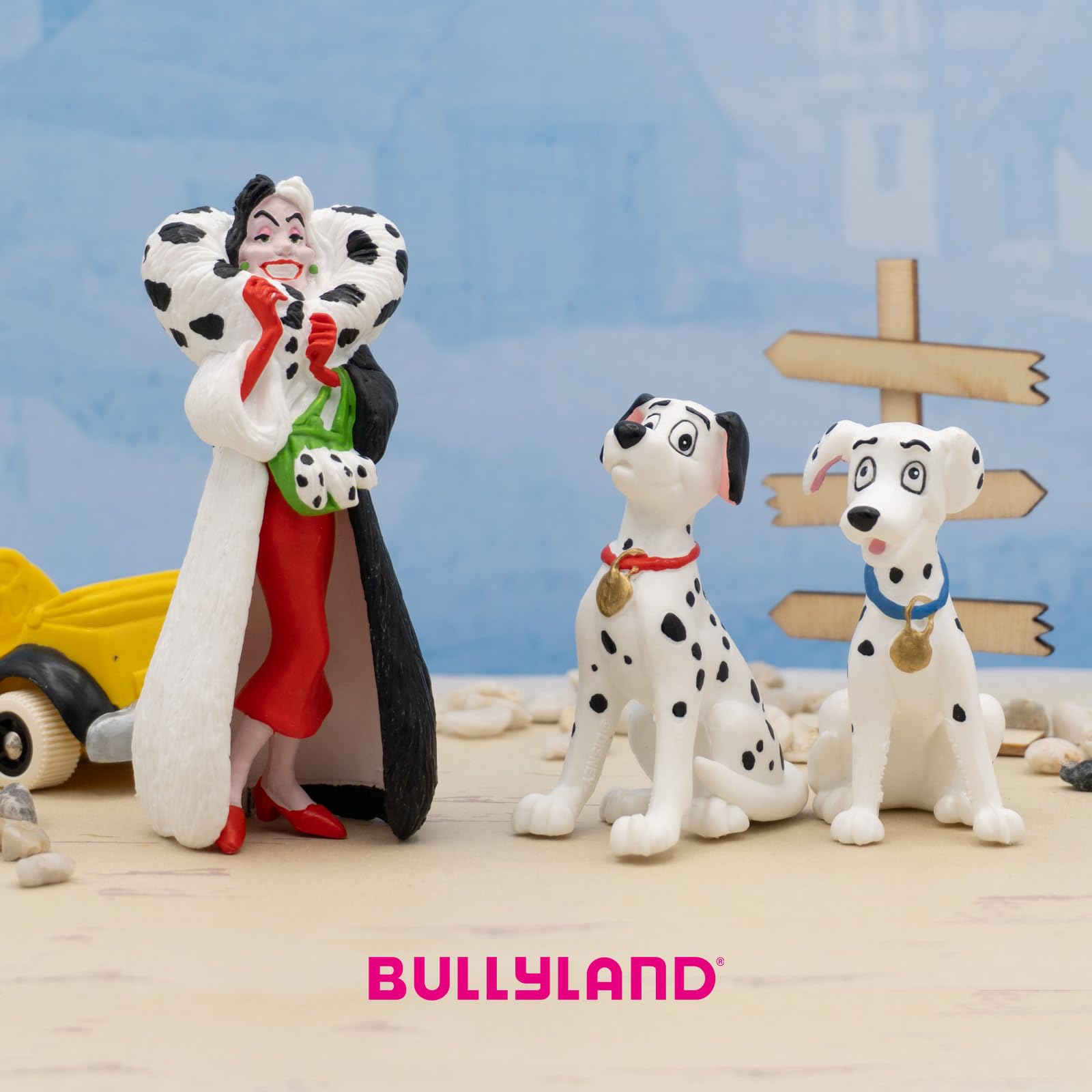 bullyland-disney-classic-perdi-12514-spielfigur-6-2-cm-handbemalt image 6