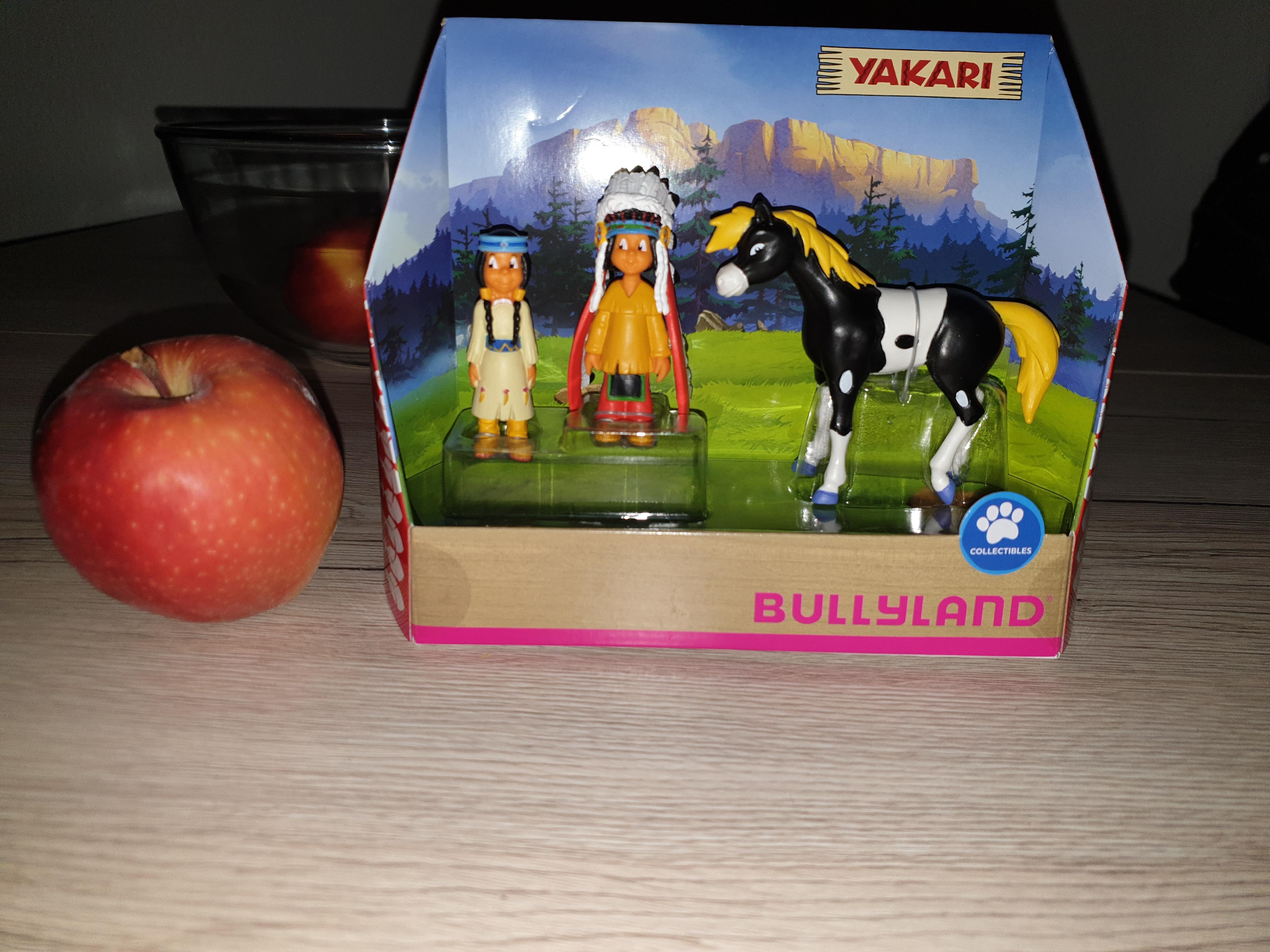 Schönes Set
