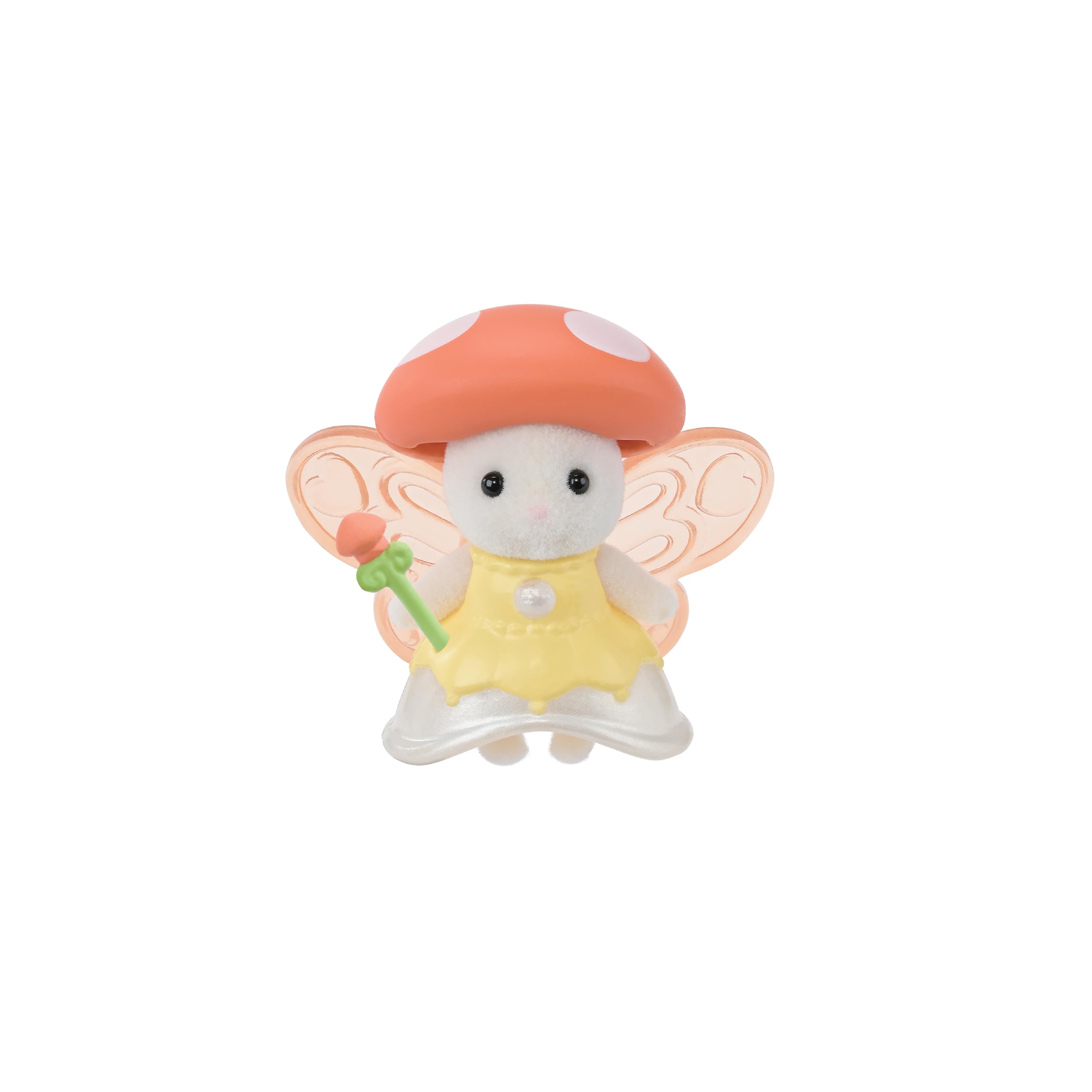 sylvanian-families-5859-feen-pilzhaus-spielfiguren-mit-koala-baby image 5