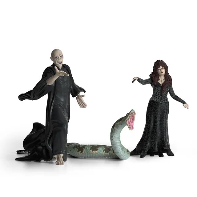 schleich-harry-potter-voldemort-nagini-bellatrix-figuren-set-3-teilig image 1