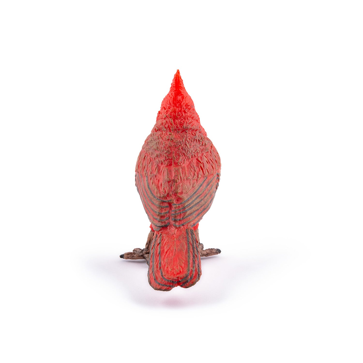 papo-garden-animals-roter-kardinal-figur-vogel image 7