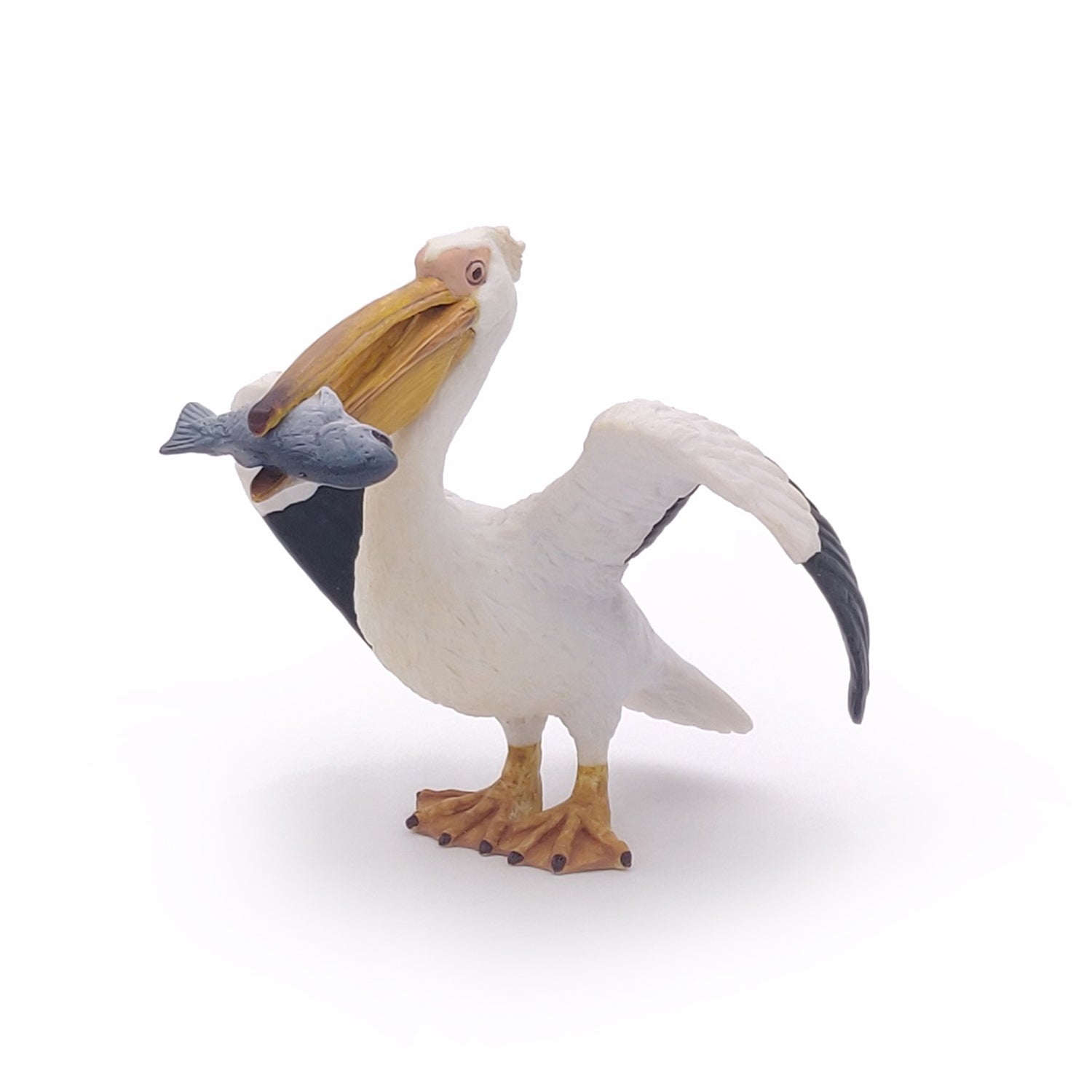 papo-marine-world-pelikan-tierfigur-wasservogel image 5