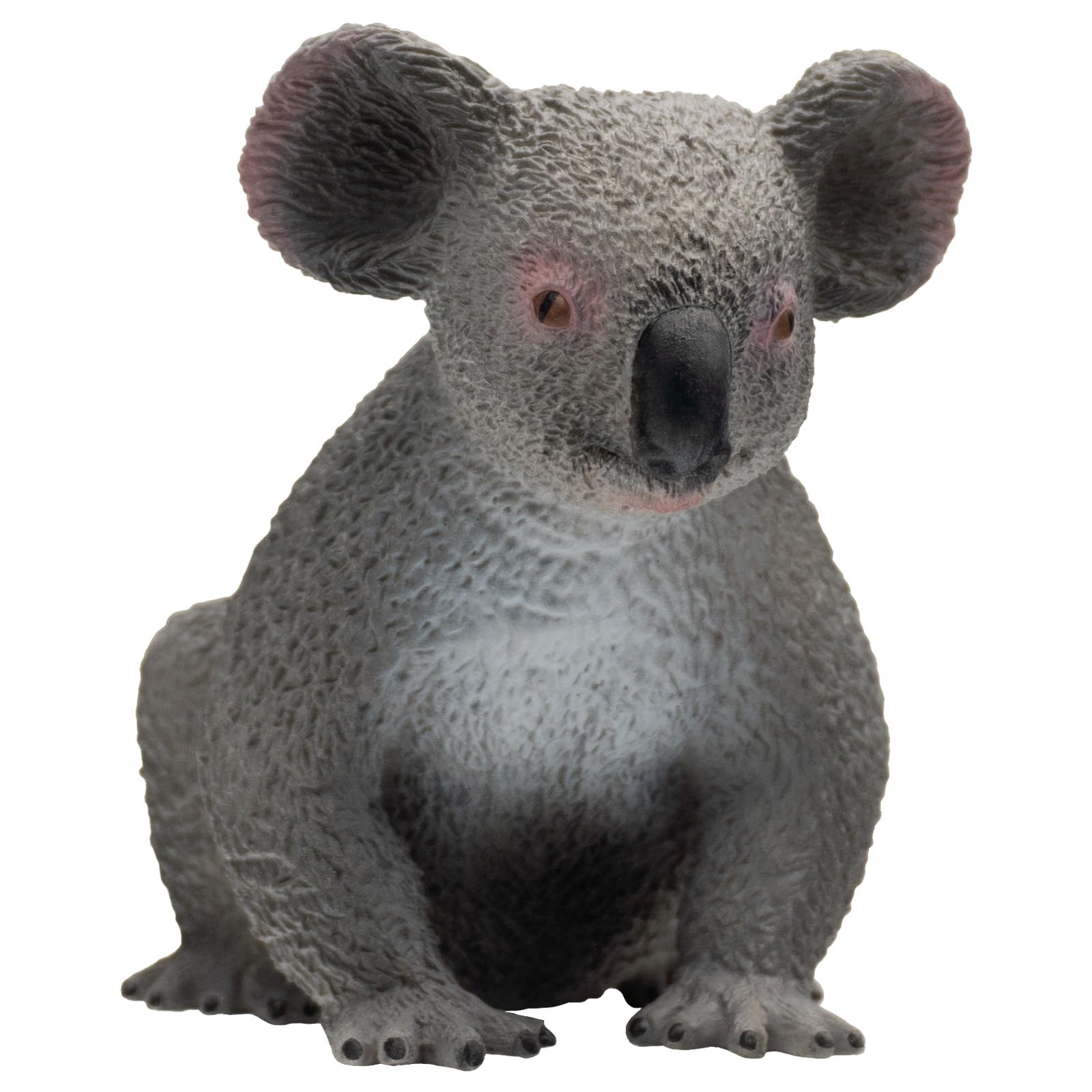 bullyland-safari-63567-koalab-r-tierfigur-7-cm-pvc-frei image 1