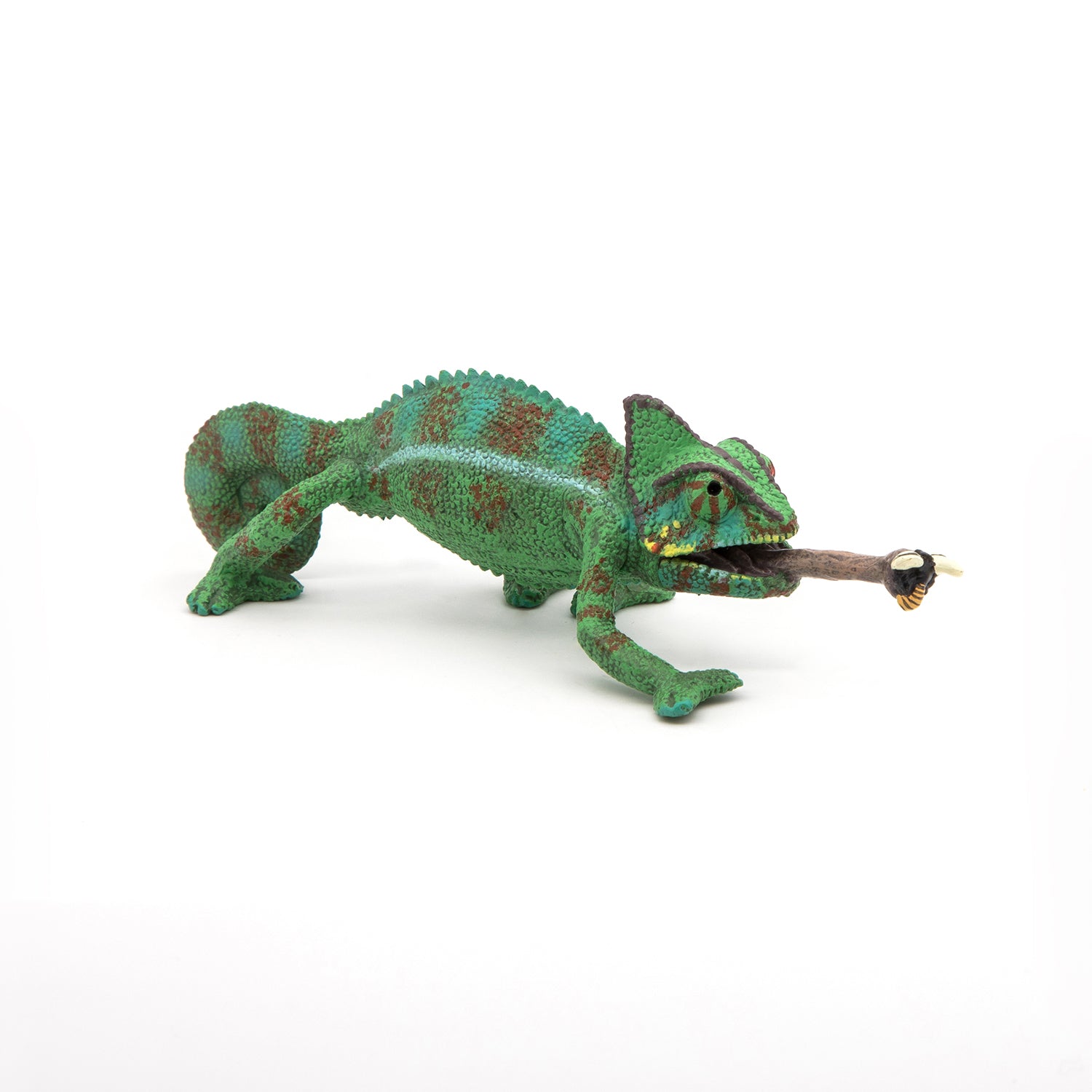 papo-wildlife-cham-leon-figur-reptil image 3