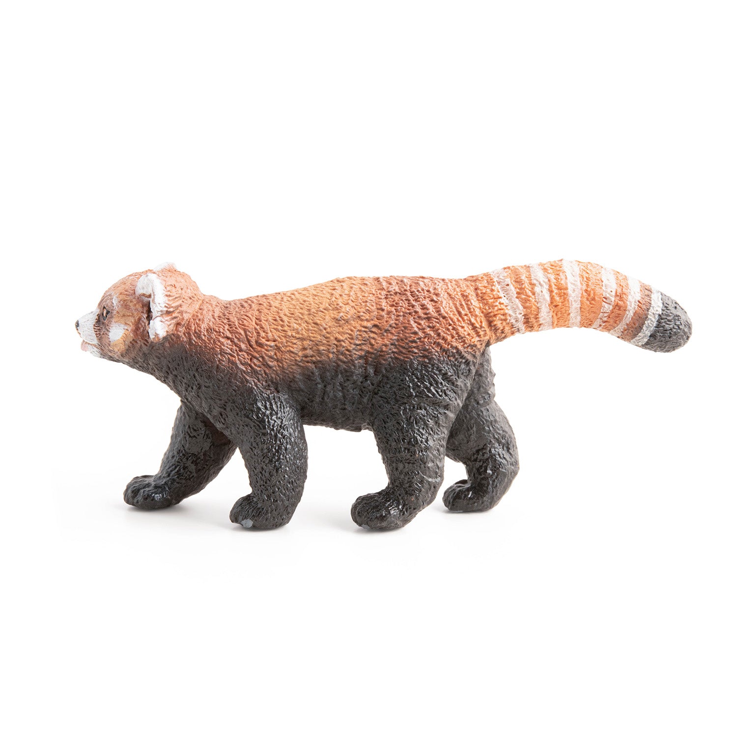 papo-wildlife-roter-panda-tierfigur-kleiner-panda-bambus image 5
