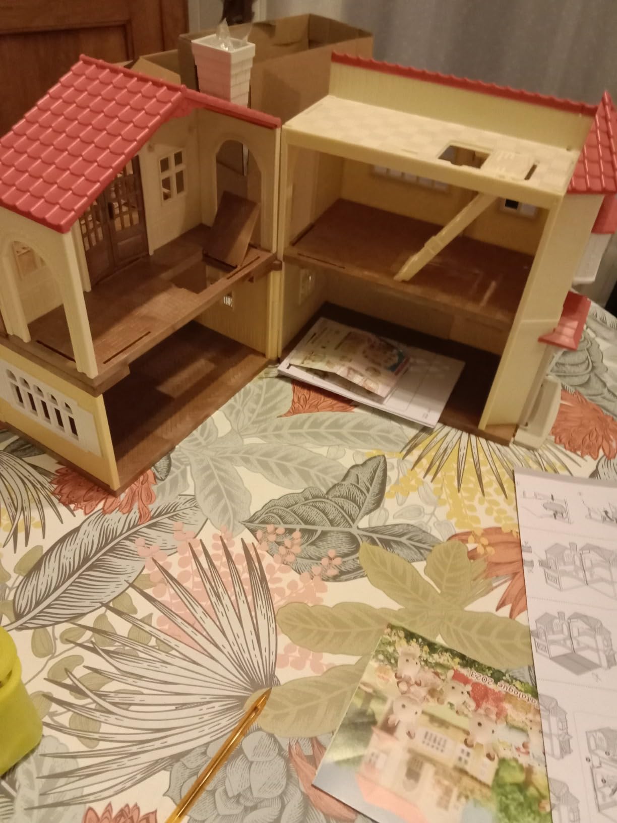 Dachzimmer top
