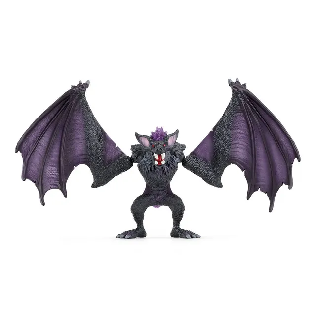 schleich-eldrador-schattenfledermaus-figur-70792 image 1