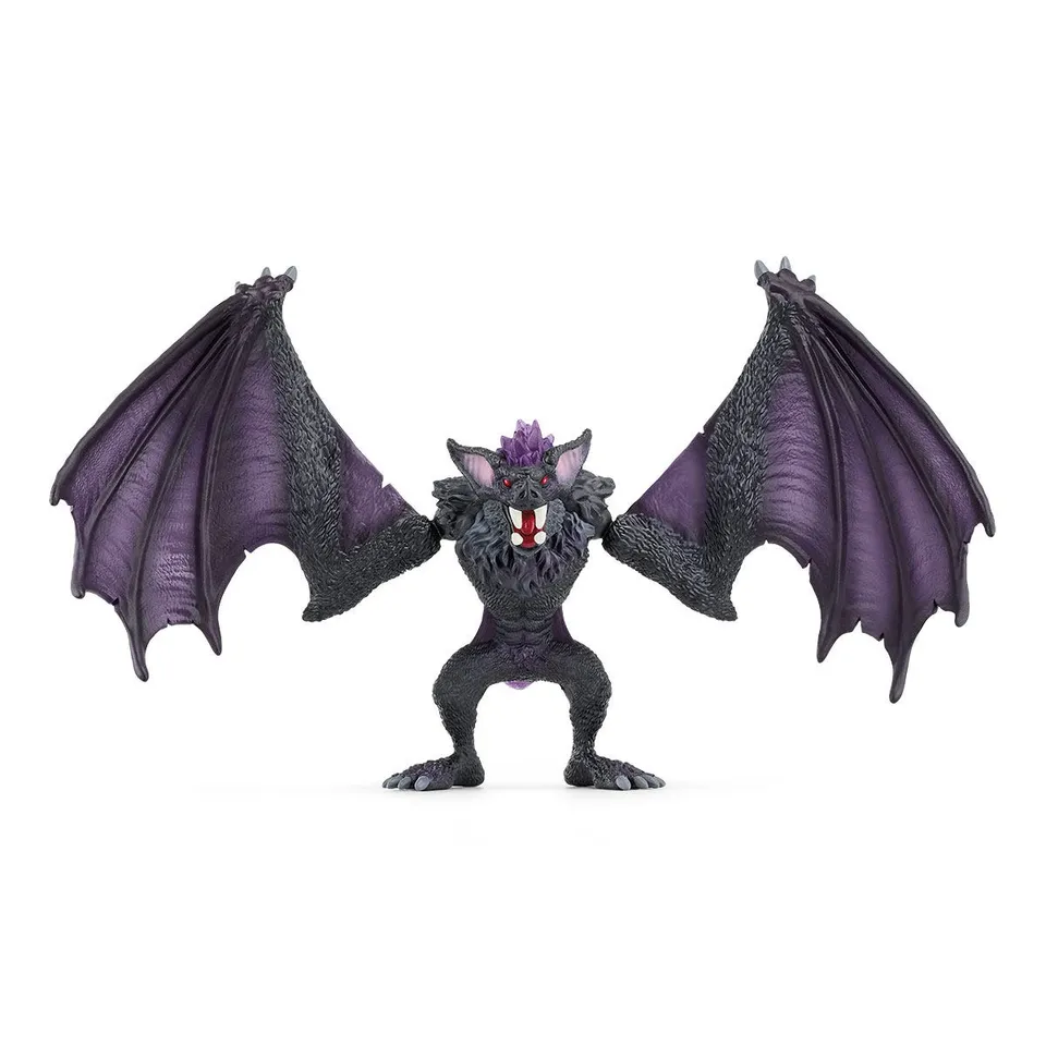 schleich-eldrador-schattenfledermaus-figur-70792 image 1
