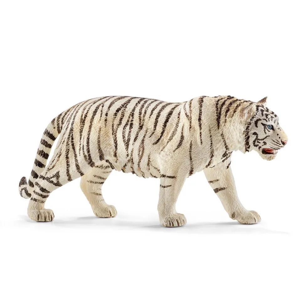 schleich-wild-life-wei-er-tiger-m-nnchen-tierfigur image 1