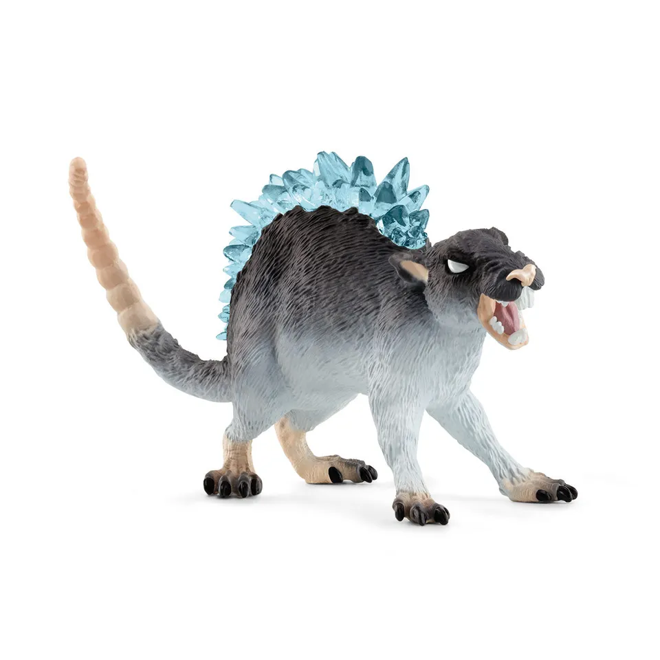 schleich-eldrador-eisratte-72237-fantasyfigur-eiswelt image 1