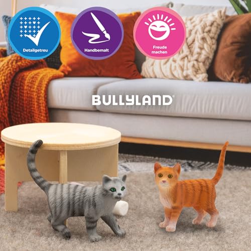 bullyland-pets-american-shorthair-francis-66371-figur-7-4cm image 6