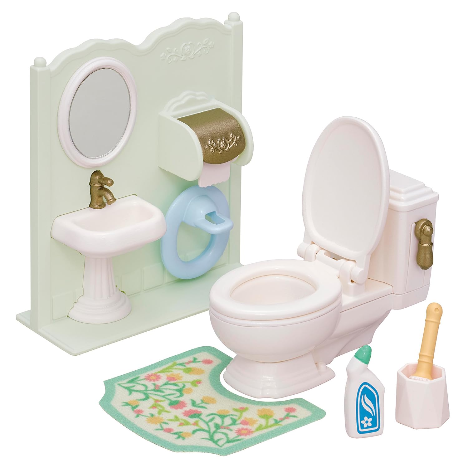 sylvanian-families-village-5740-toiletten-set-m-bel image 3