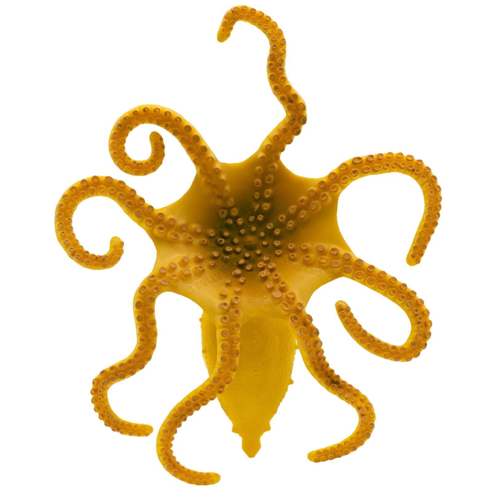 bullyland-marine-world-blauring-oktopus-67510-figur-13-8-cm image 4