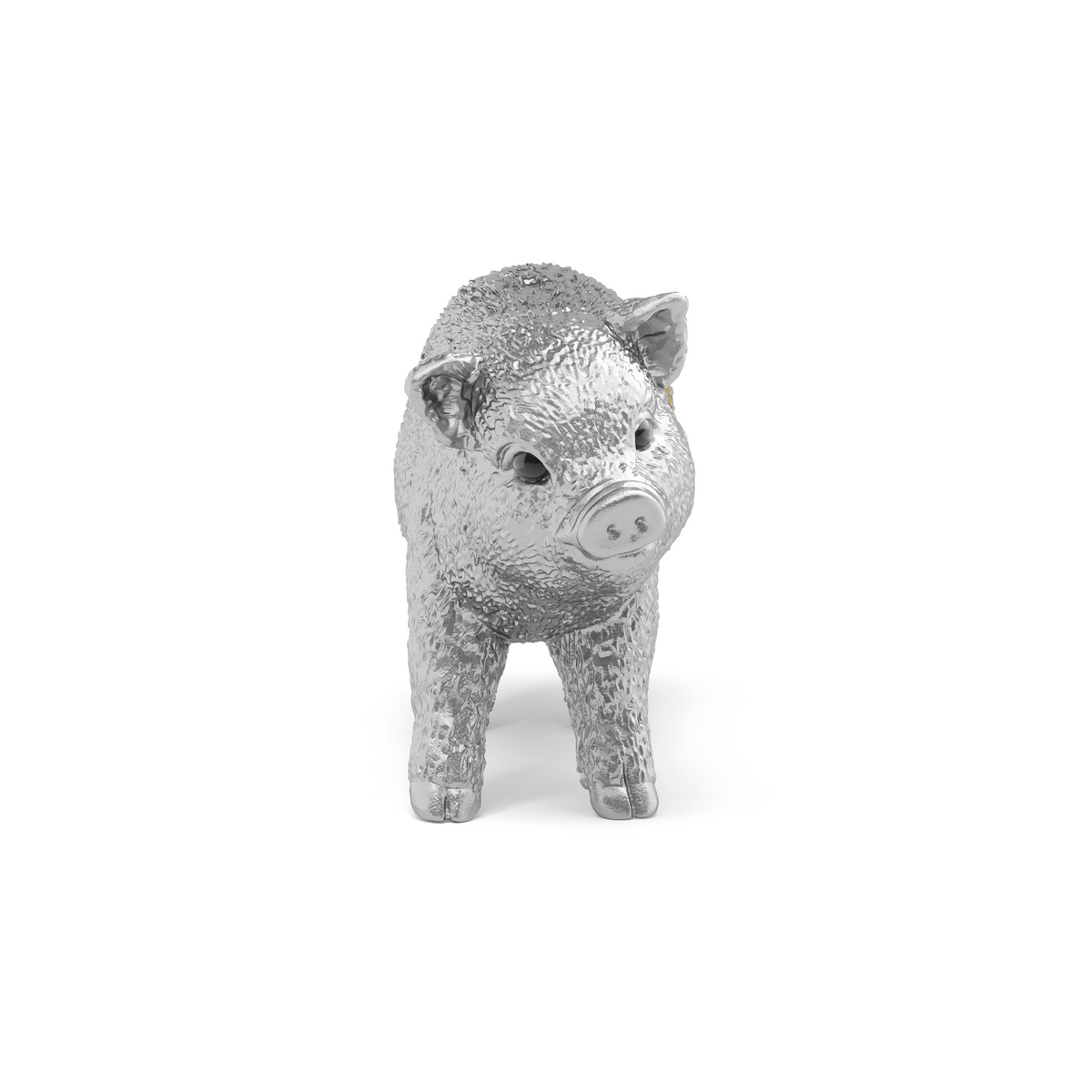 schleich-farm-world-gl-cksschwein-sammelfigur-silber-kleeblatt image 3