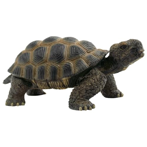 bullyland-crawlers-63553-landschildkr-te-tierfigur-13-6-cm image 5