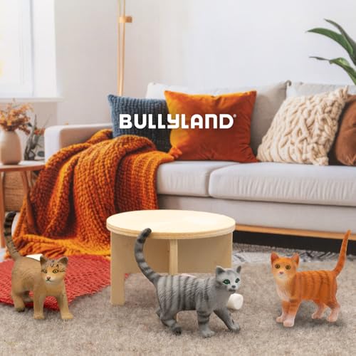 bullyland-pets-american-shorthair-francis-66371-figur-7-4cm image 7