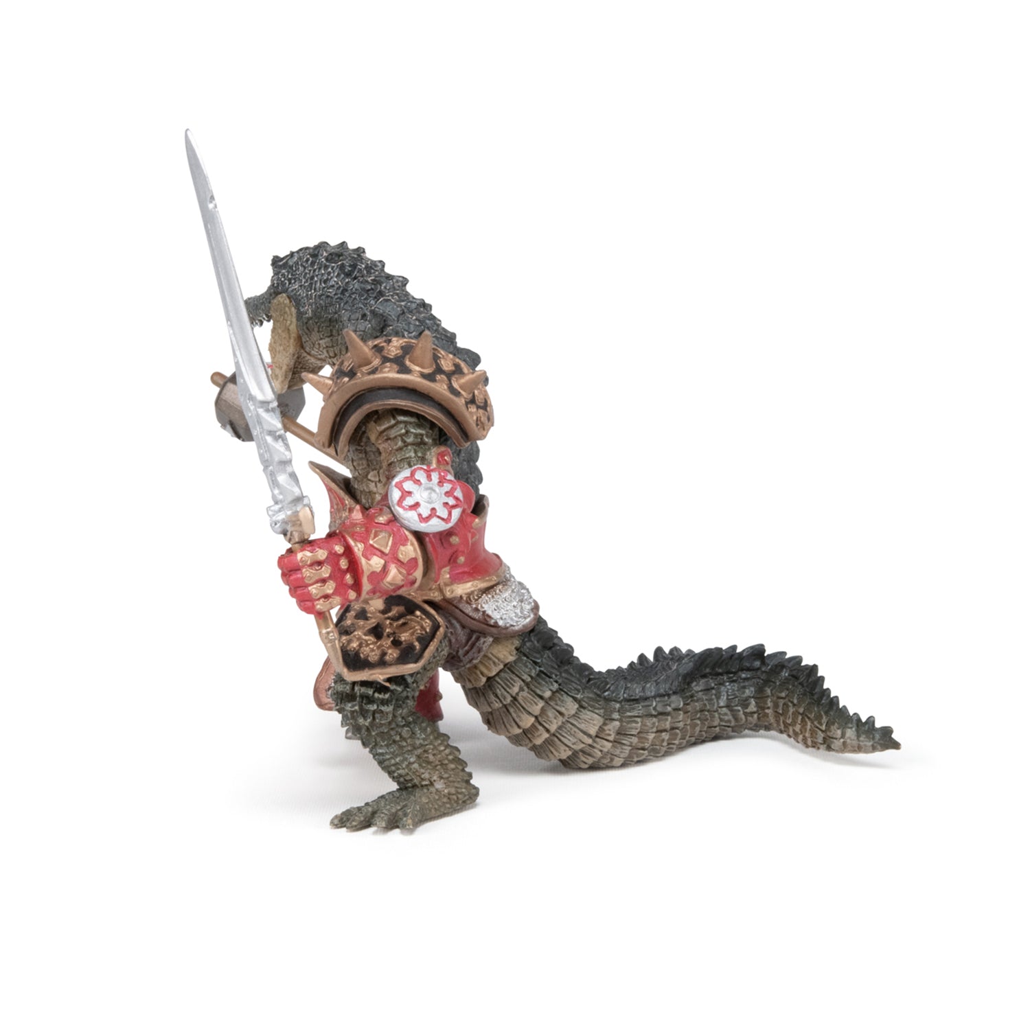 papo-fantasy-krokodil-mutant-figur-krieger image 4