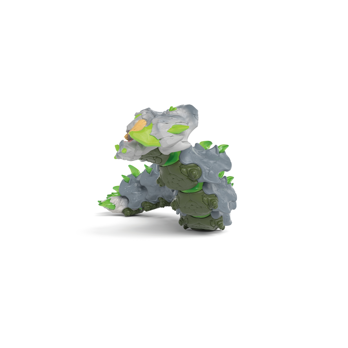 schleich-eldrador-steinwurm-fantasy-figur-70853-steinwelt image 6