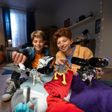 schleich-eldrador-lava-gladiator-actionfigur-2-in-1 image 2