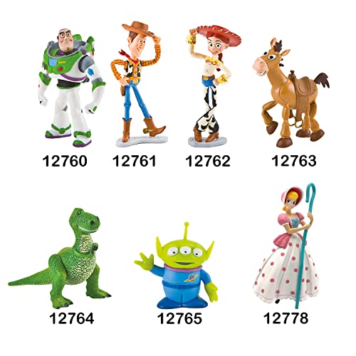 bullyland-disney-pixar-buzz-lightyear-spielfigur-toy-story-9-3-cm image 6