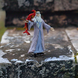 schleich-harry-potter-dumbledore-fawkes-zaubererfigur image 2