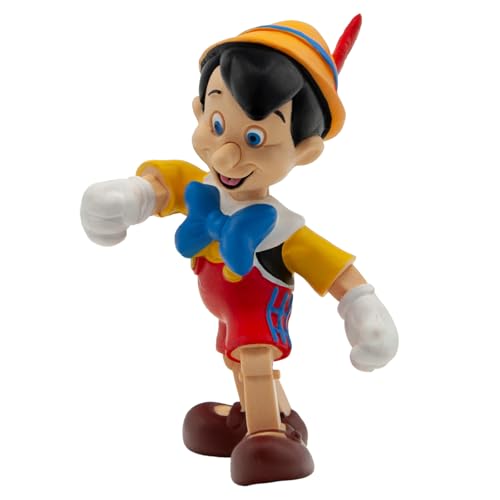 bullyland-disney-classic-pinocchio-12399-figur-6-9-cm image 7