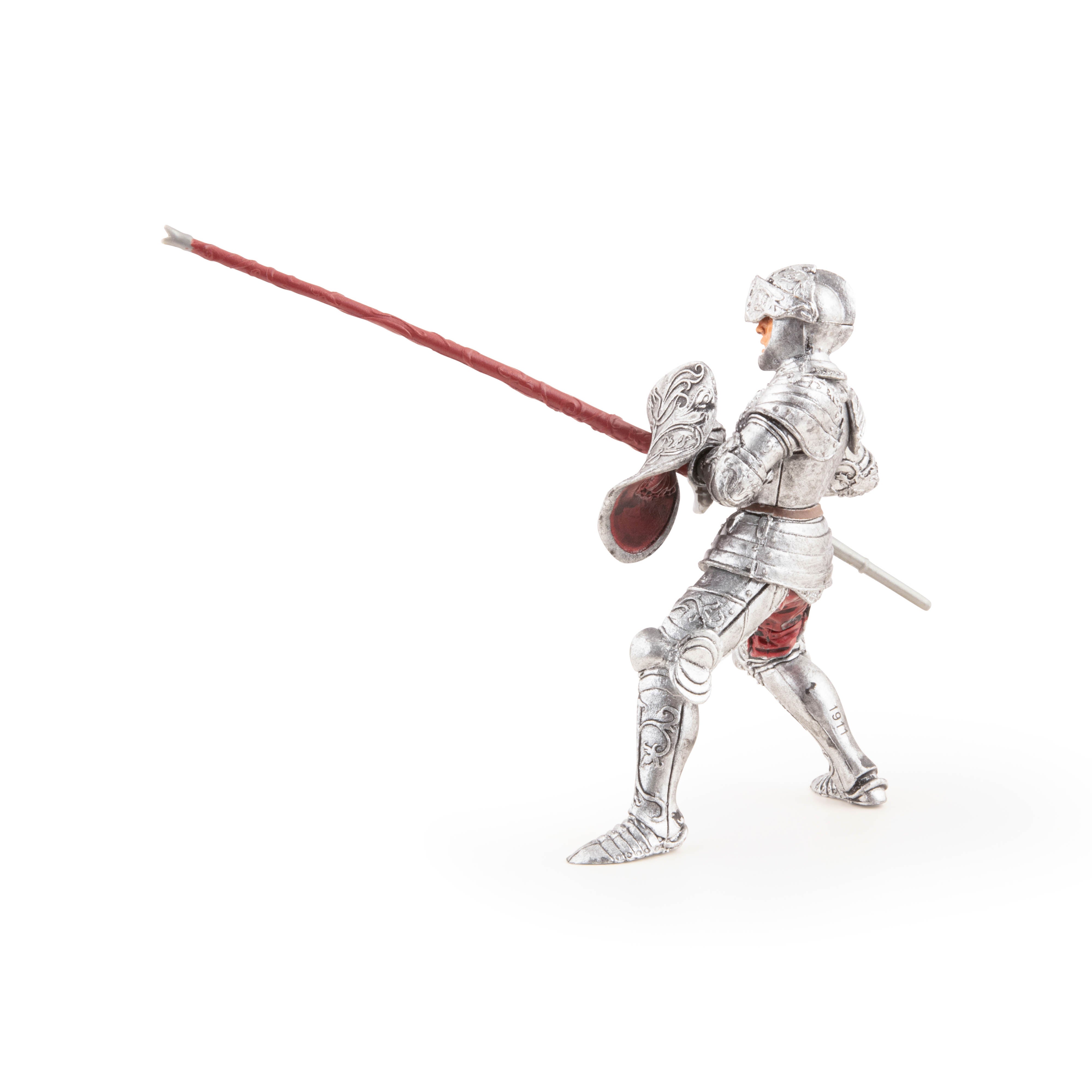 papo-medieval-ritter-in-r-stung-figur-silber image 5