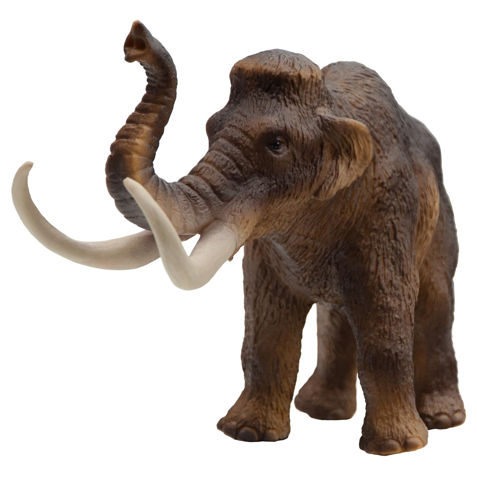 bullyland-museum-line-riesenmammut-figur-58355-20-8-cm image 1
