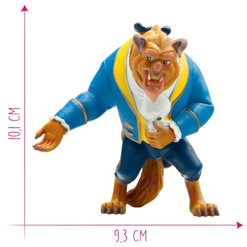 bullyland-disney-princess-biest-12463-spielfigur-10-1-cm image 8