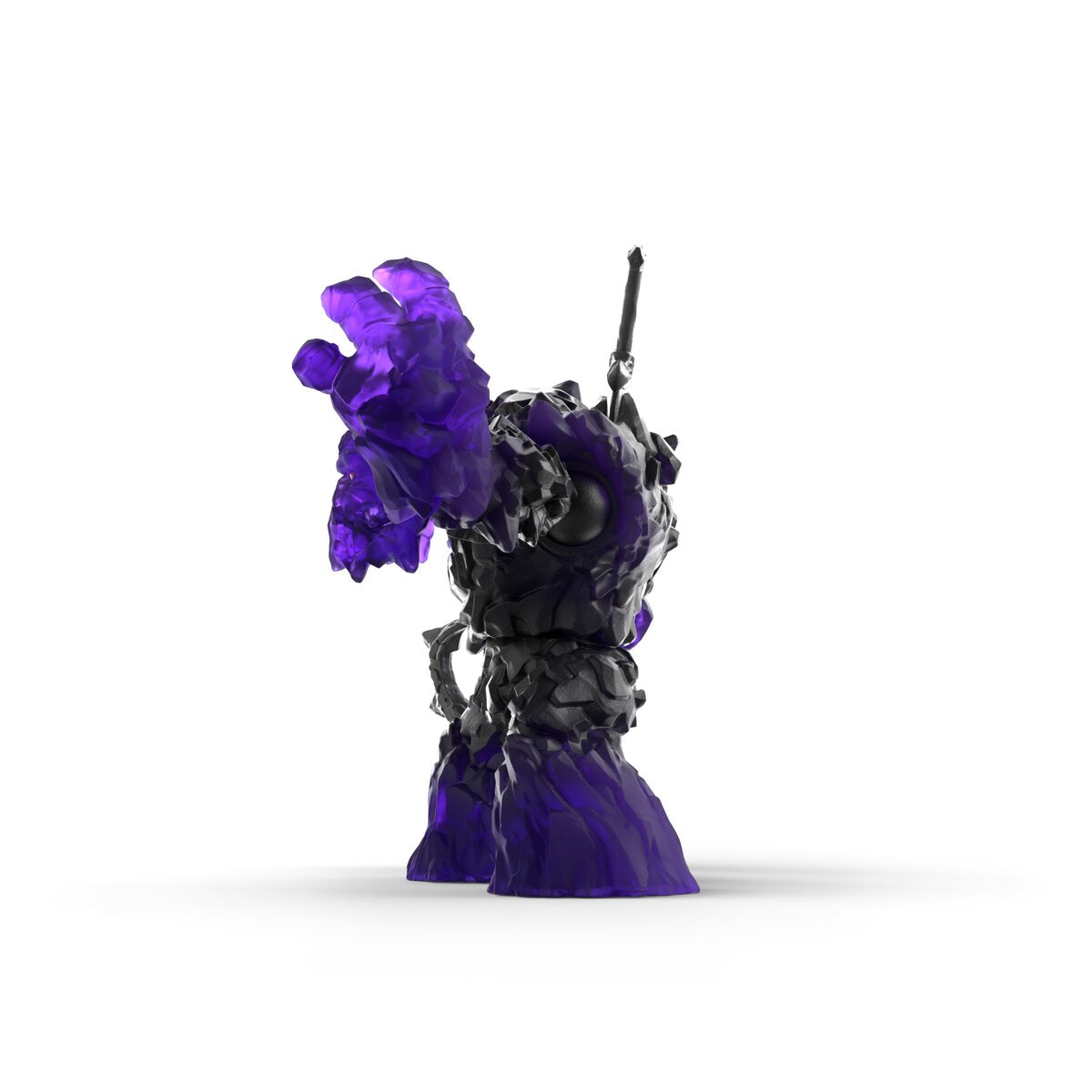 schleich-eldrador-schattengigant-70897-monster-figur image 7