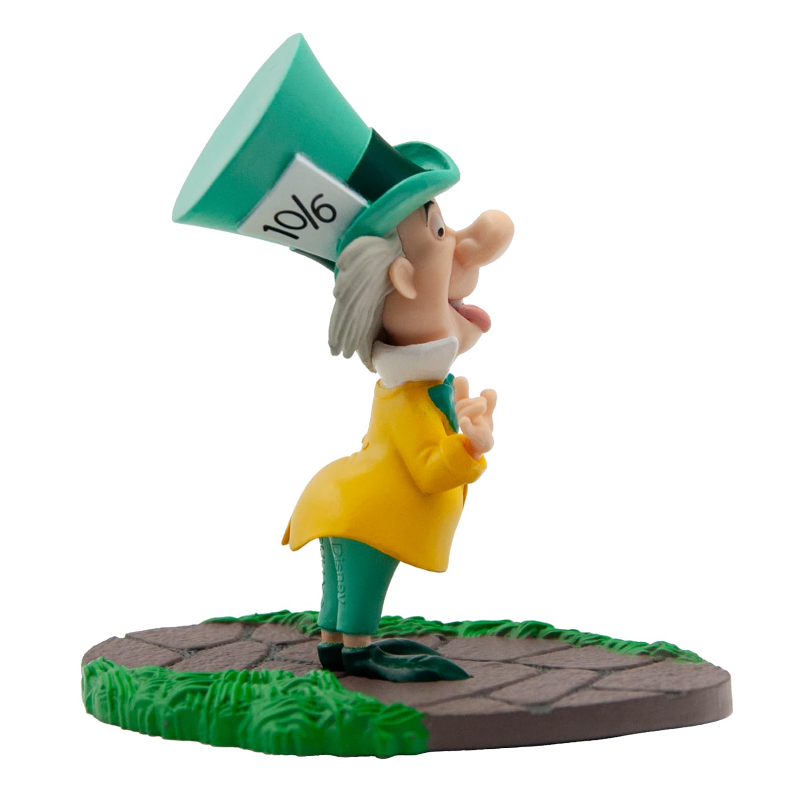 bullyland-disney-classic-verr-ckter-hutmacher-figur-8-5-cm image 3