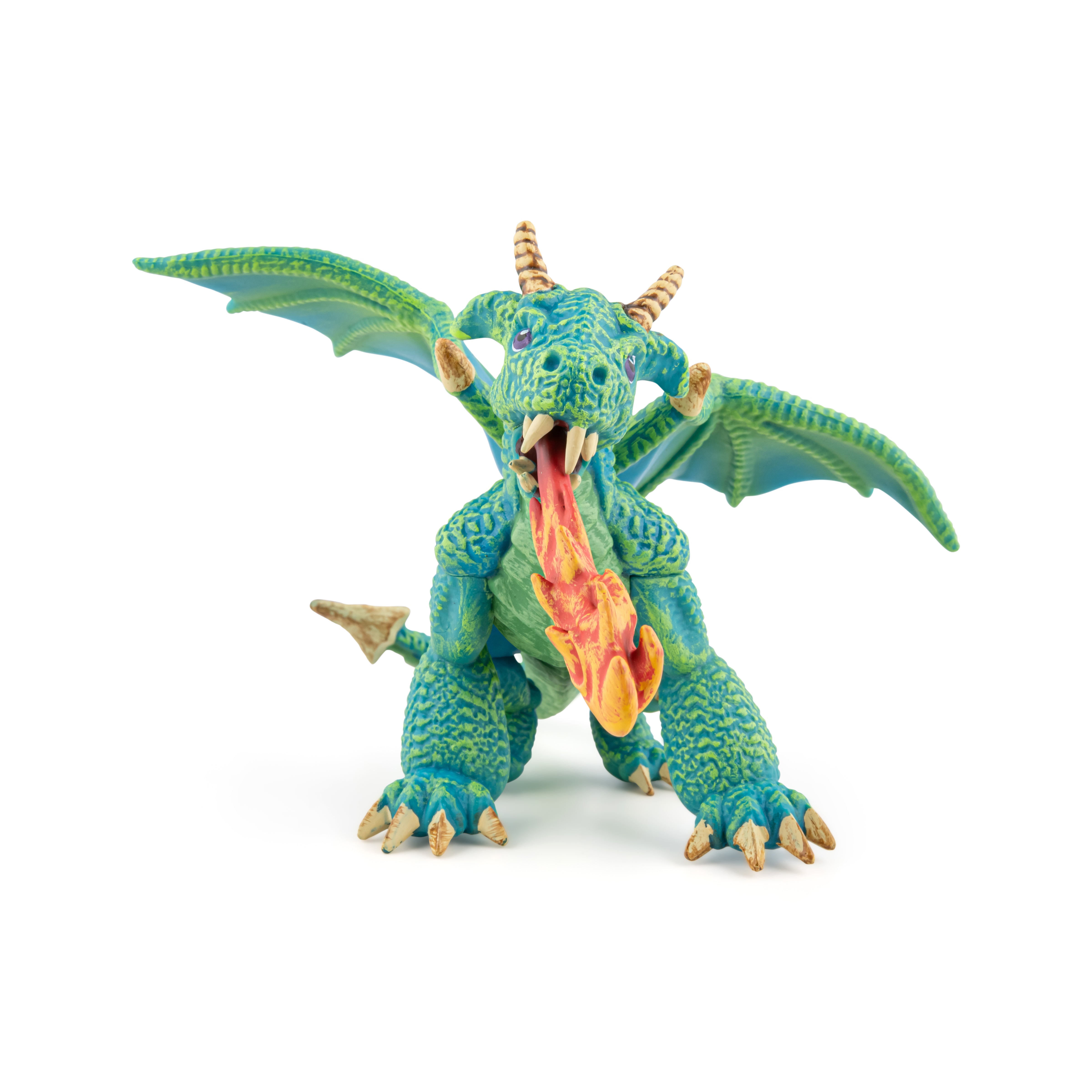 papo-enchanted-world-moloss-drache-figur-gr-n image 3