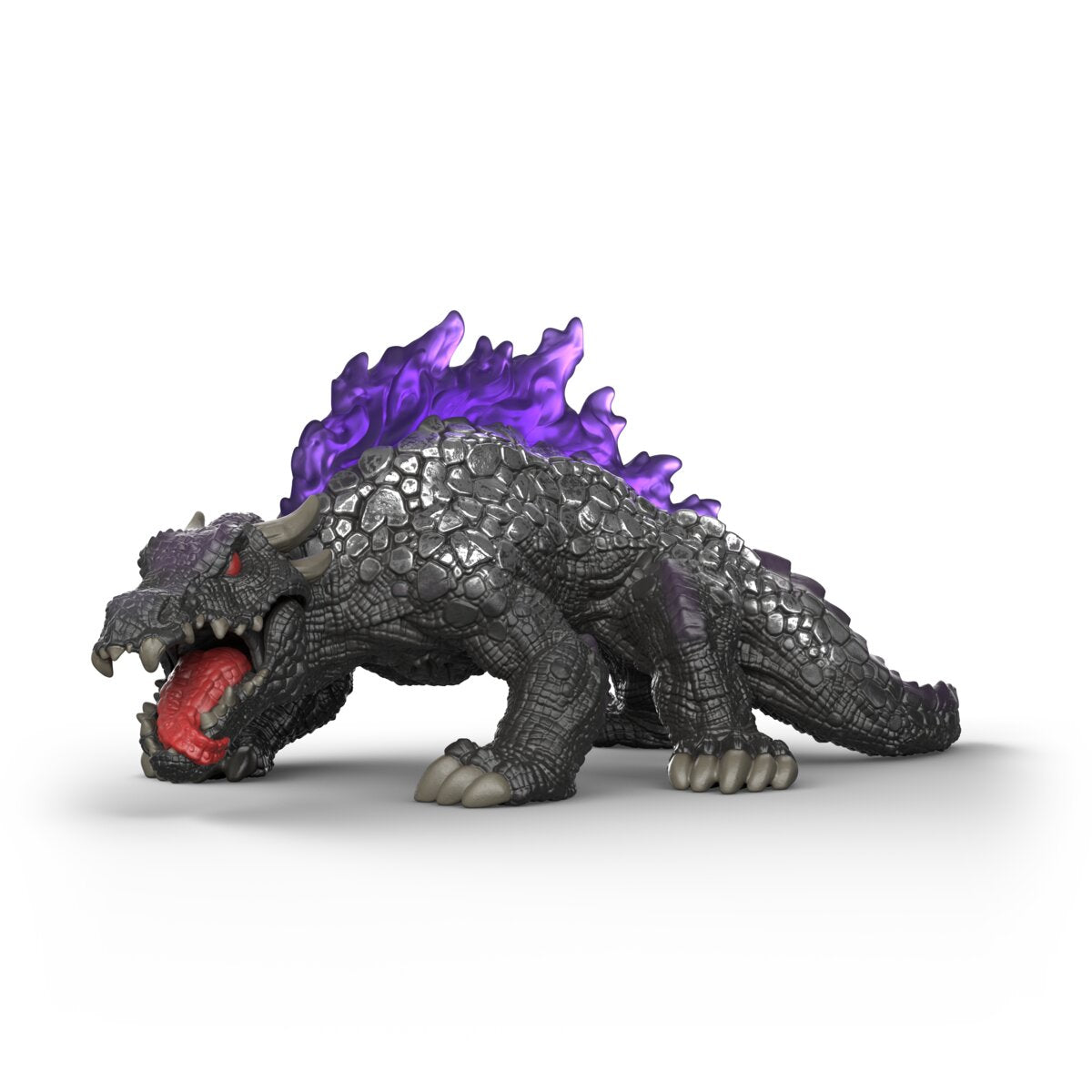 schleich-eldrador-schattenwaran-monsterfigur-70840-schattenwelt image 1