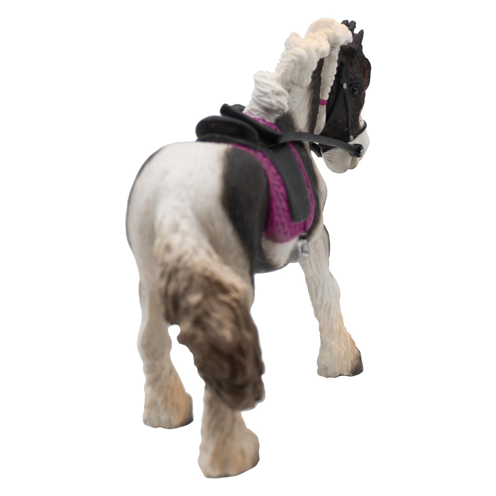 bullyland-paddock-tinker-stute-62759-pferd-figur-14-4-cm image 4